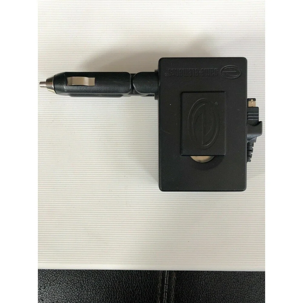 Game-Elements GNDS01 Charger for Nintendo DS / DS Lite Tested & Fully Functional